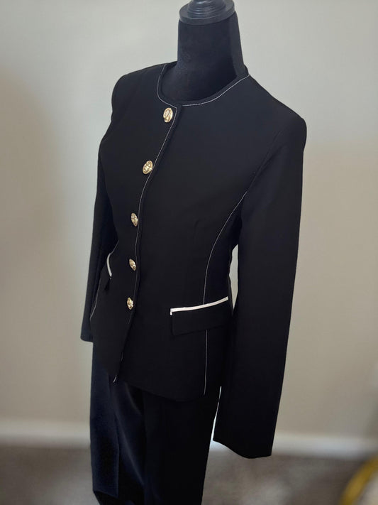 Black Set